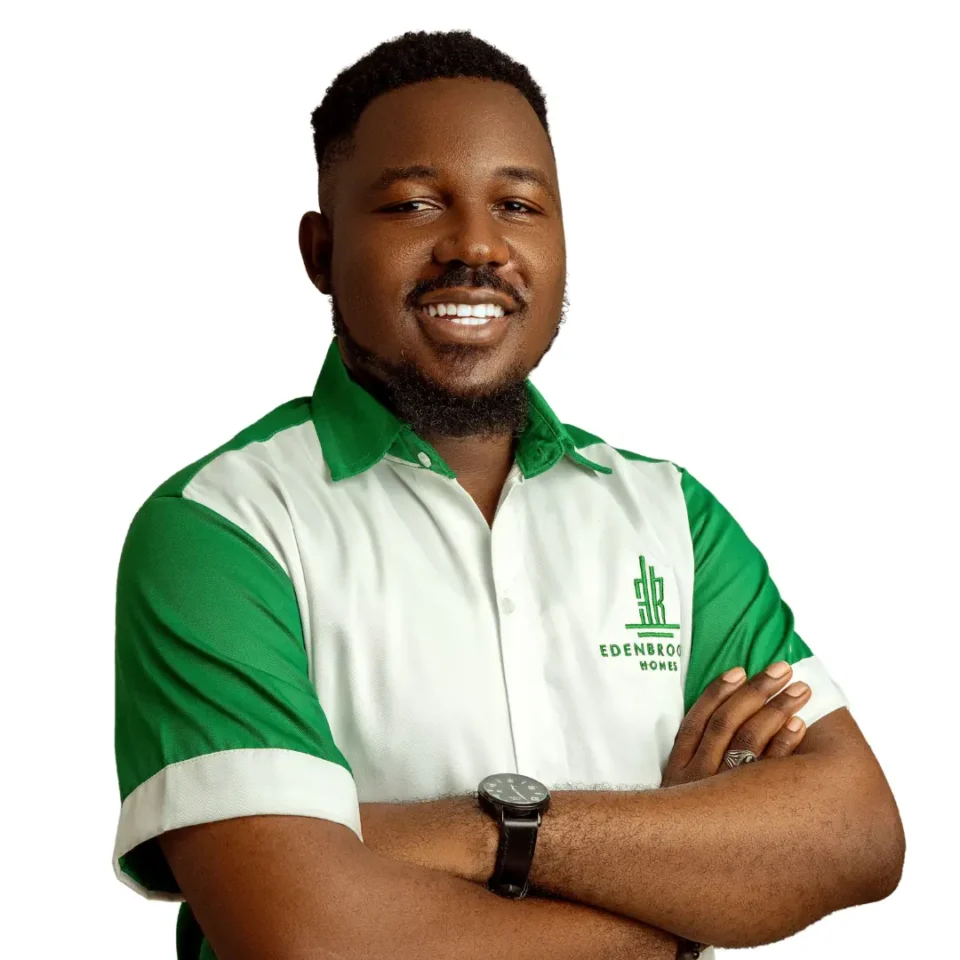 Olajuwon Sunday Aina