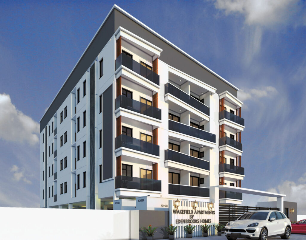 Lekki Real Estate Market: Trends, Insights, and Opportunities in 2025