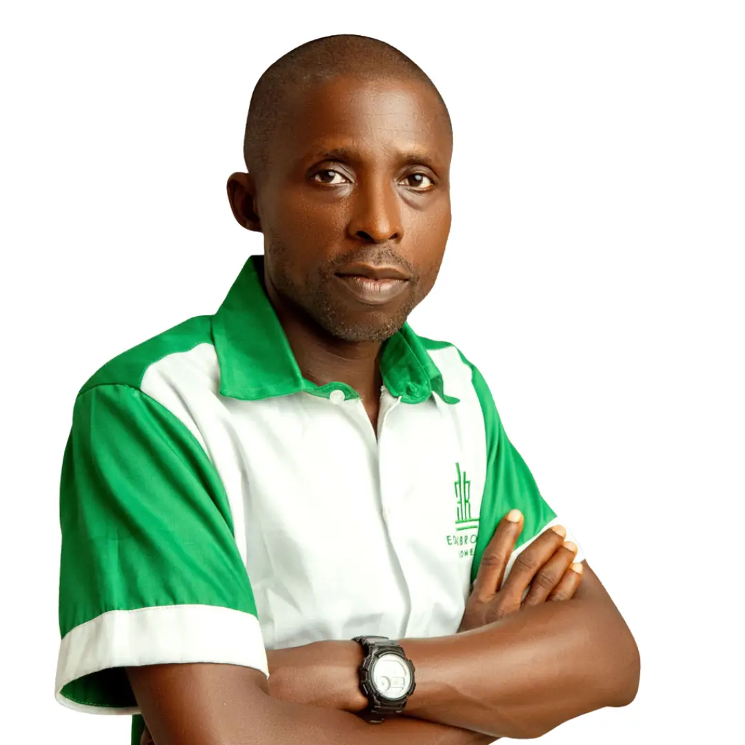Adeoye Ajayi