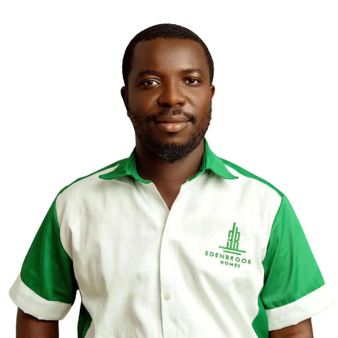Olumide Afolabi