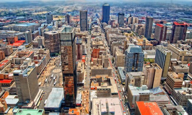 5 Emerging Nigerian Real Estate Markets for Smart Investors in 2025
