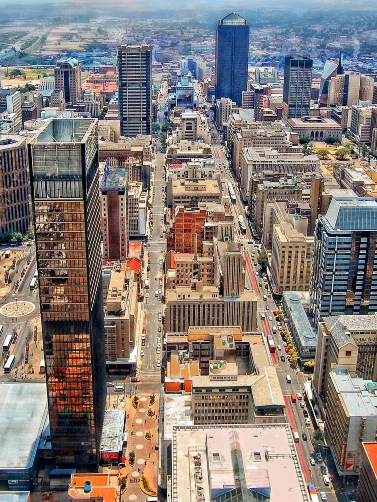 5 Emerging Nigerian Real Estate Markets for Smart Investors in 2025