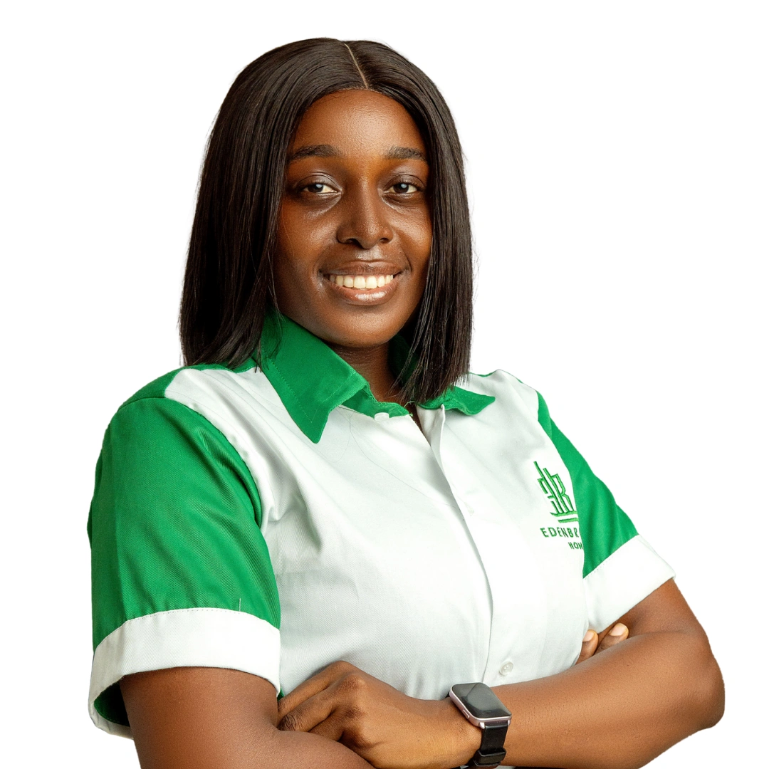 Odufa Onaulogho