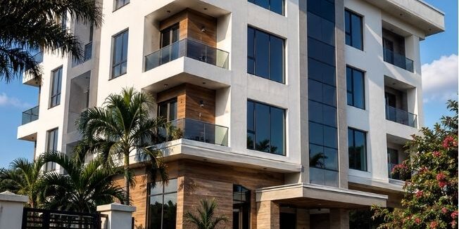 MREIF Mortgage Nigeria: How Nigerians Abroad Can Buy a Home Back Home
