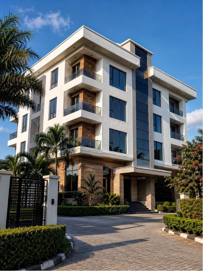 MREIF Mortgage Nigeria: How Nigerians Abroad Can Buy a Home Back Home