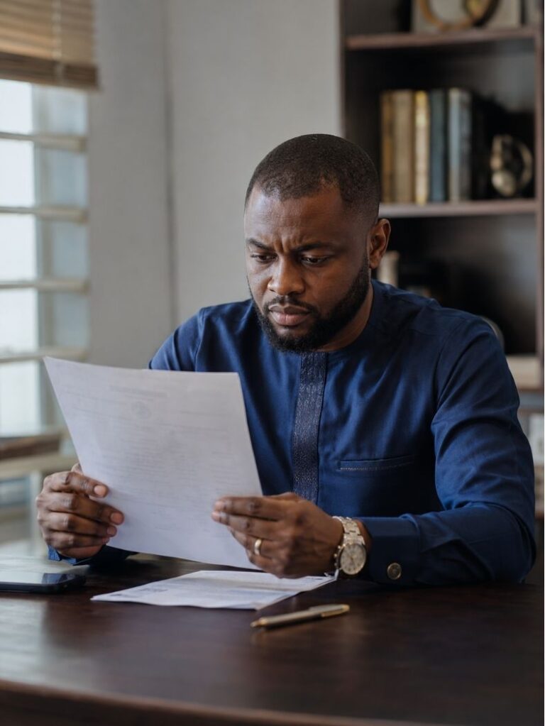 Fake Land Documents in Nigeria: 7 Warning Signs Every Buyer Must Know