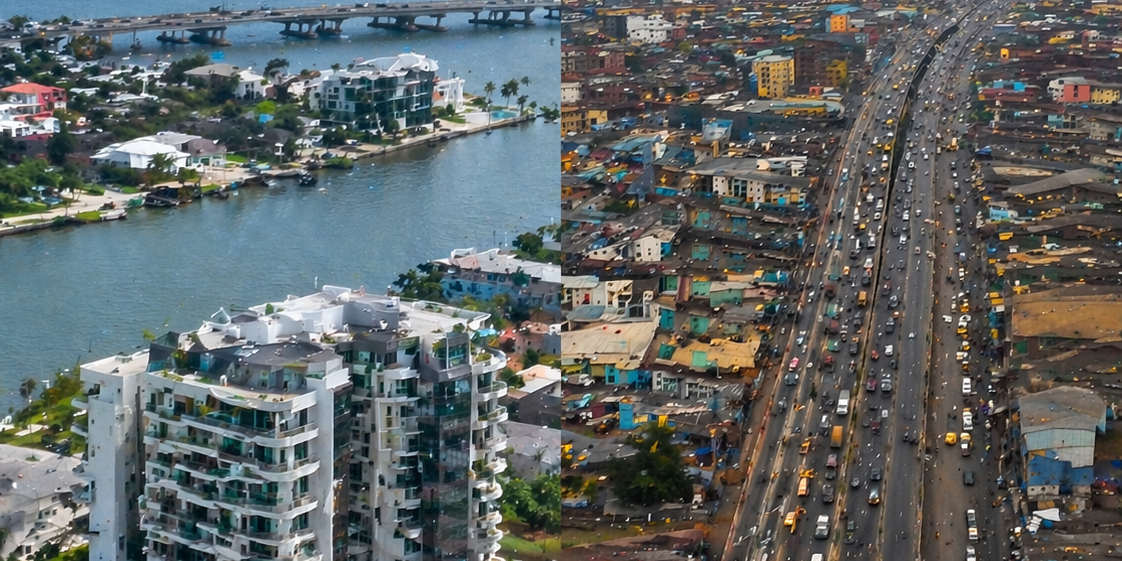 Where to Live in Lagos in 2026: Island or Mainland?