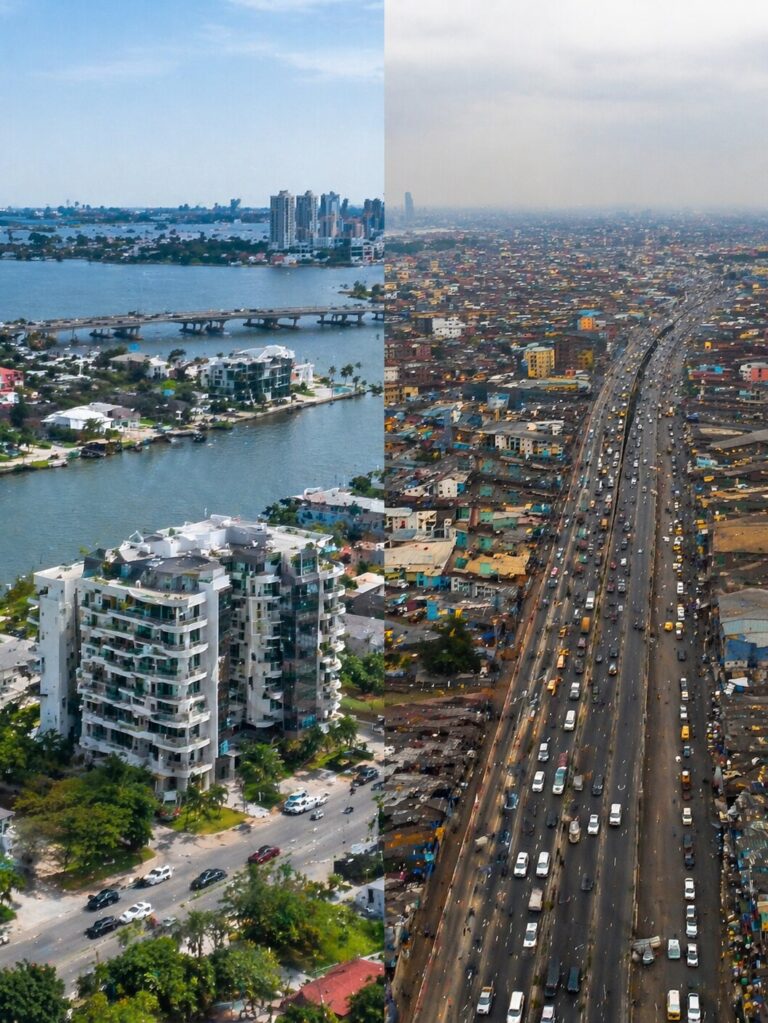 Where to Live in Lagos in 2026: Island or Mainland?