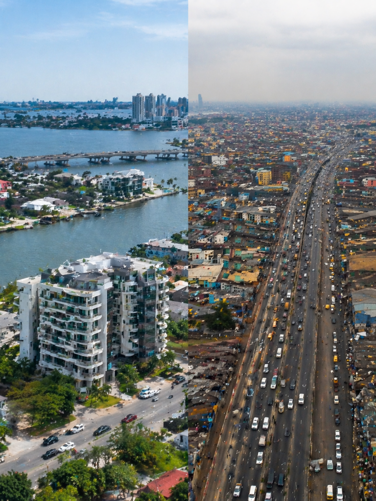 Where to Live in Lagos in 2026: Island or Mainland?