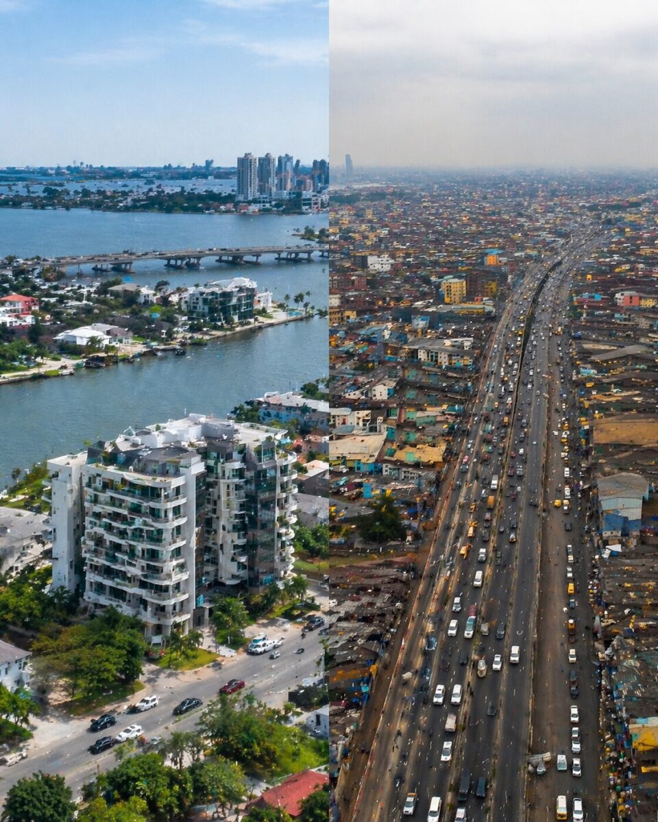 Where to Live in Lagos in 2026: Island or Mainland?