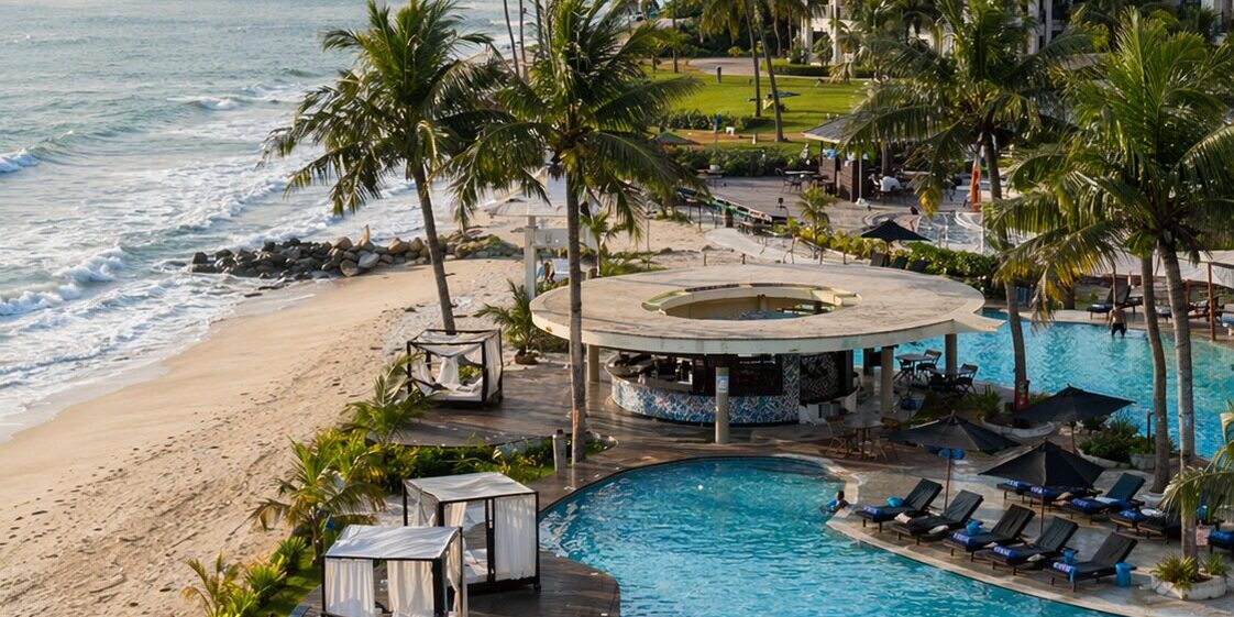 Top 5 Beach Resorts in Lagos You Should Visit in 2026