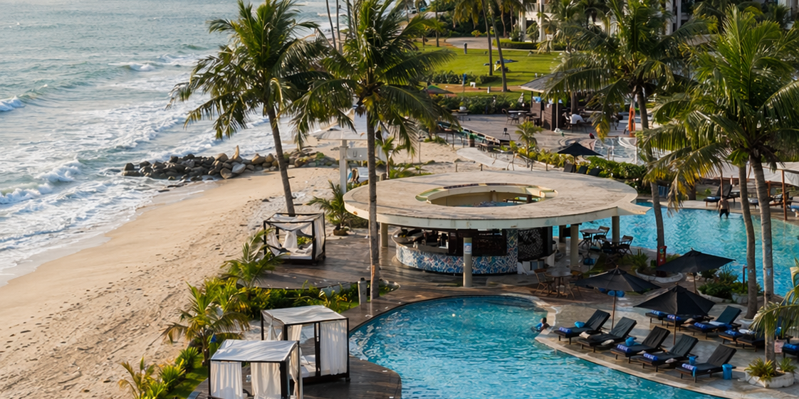 Top 5 Beach Resorts in Lagos You Should Visit in 2026
