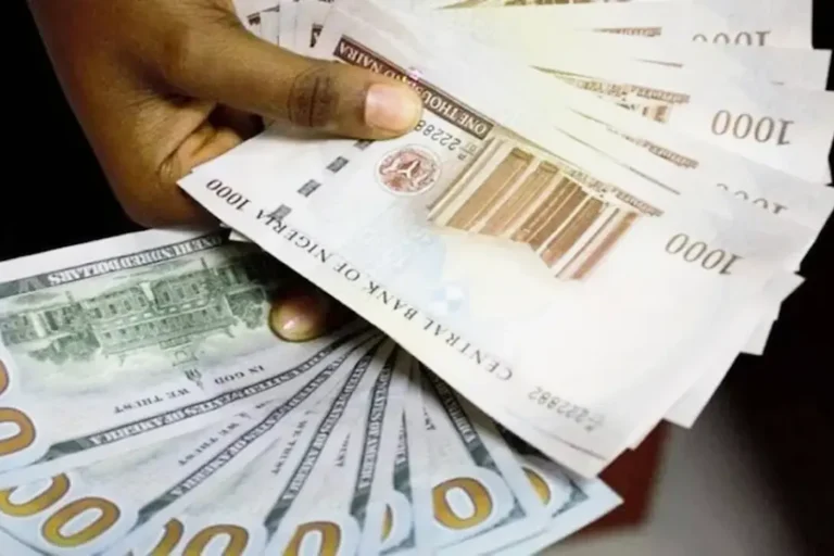 How Inflation and Naira to Dollar Fluctuations Shape Luxury Real Estate Choices in Nigeria