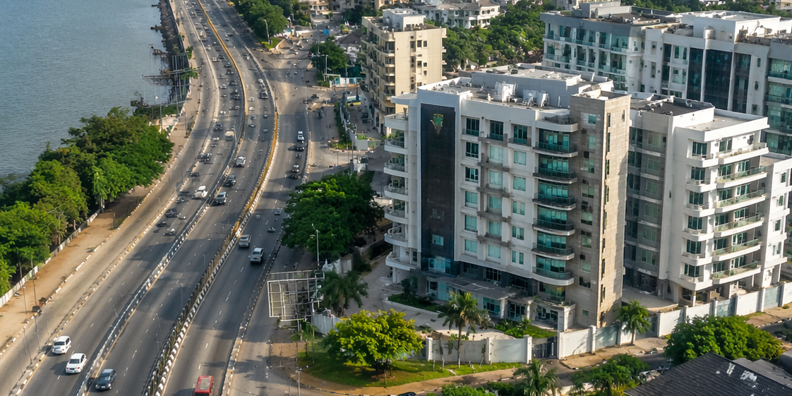 How Location, Infrastructure, and Demand Boost Your Property's Value in Lagos