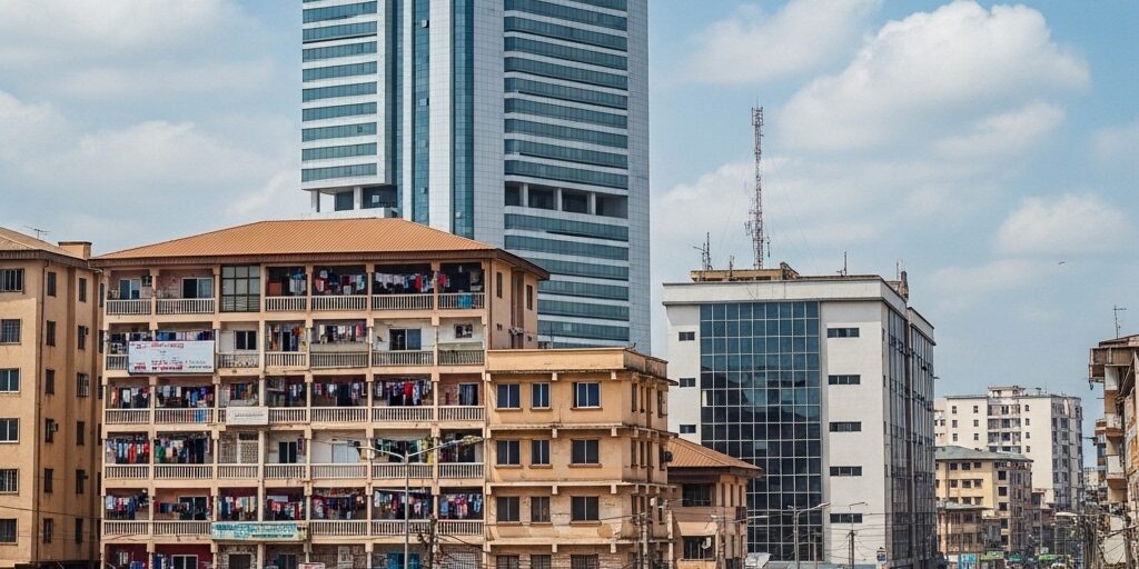 LASRERA vs. ESVARBON vs. NIESV: Which Body Actually Regulates You as a Property Sales Agent in Lagos Nigeria?