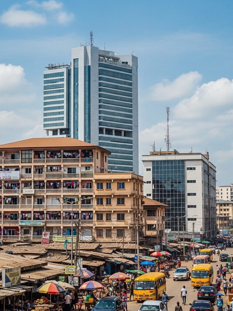 LASRERA vs. ESVARBON vs. NIESV: Which Body Actually Regulates You as a Property Sales Agent in Lagos Nigeria?