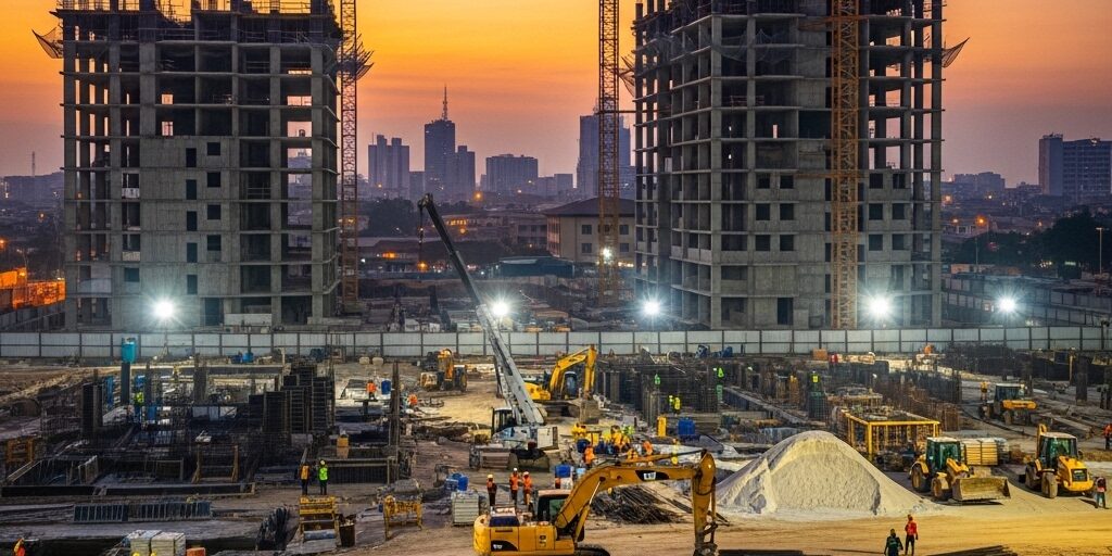 How Developers Cut Corners When Building Houses in Lagos, What Buyers Must Know in 2026