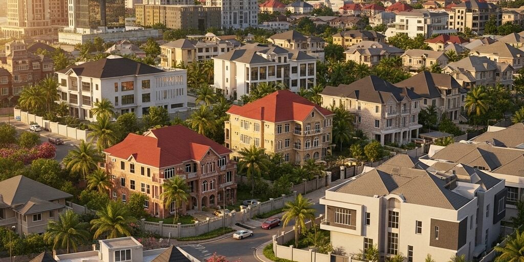 The Truth About Property Valuation in Nigeria, Who Decides the Price in 2026?