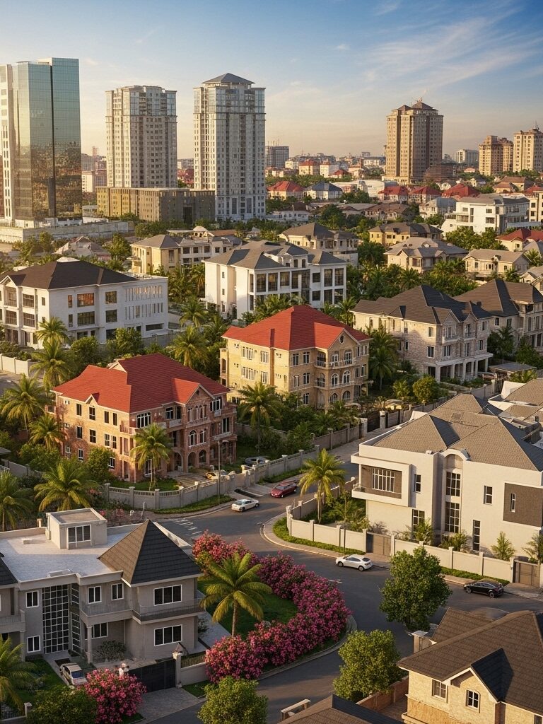 The Truth About Property Valuation in Nigeria, Who Decides the Price in 2026?