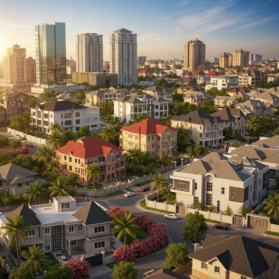 The Truth About Property Valuation in Nigeria, Who Decides the Price in 2026?