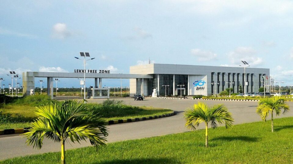 Lekki-Free-Trade-Zone