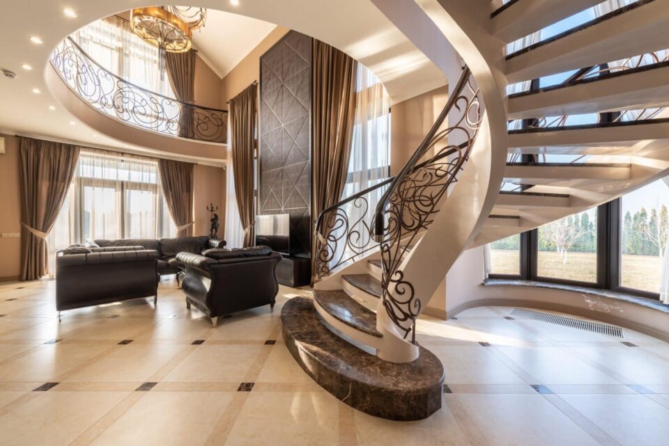 Luxury Living in Lagos