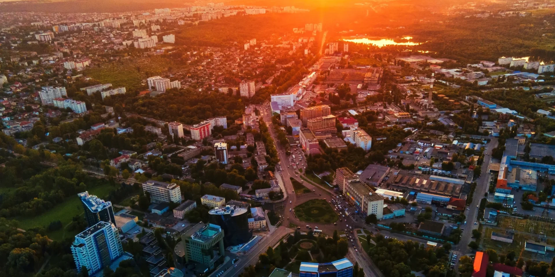 Nigeria's Biggest States by Size: Land Availability & Investment Potential