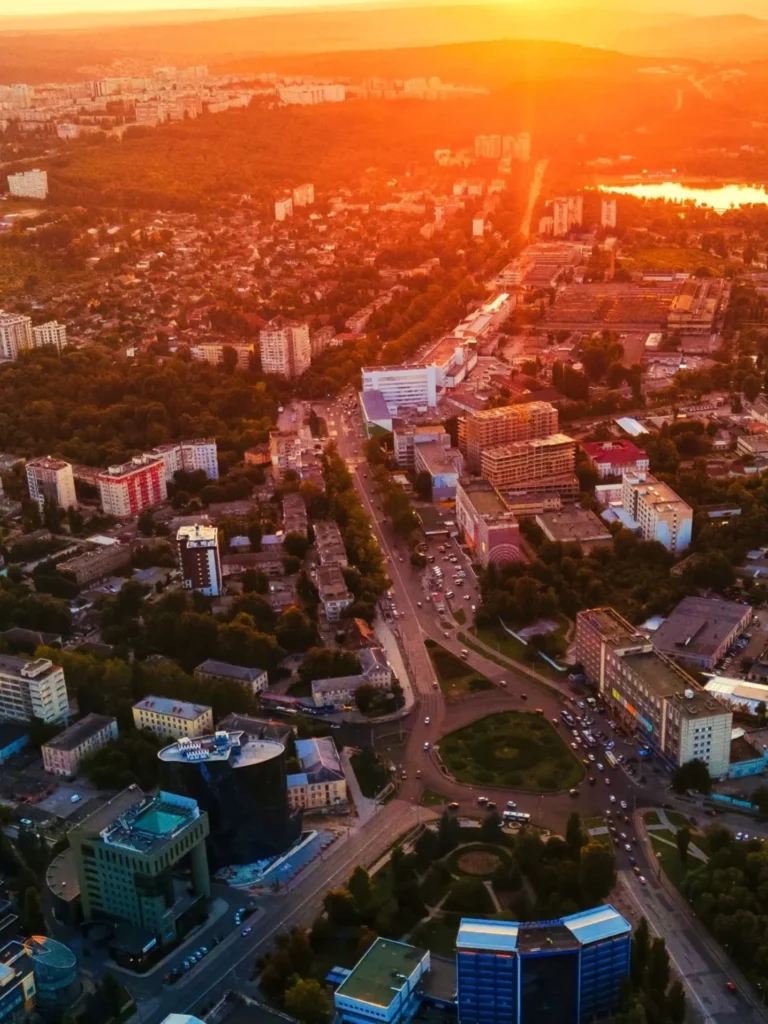 Nigeria's Biggest States by Size: Land Availability & Investment Potential