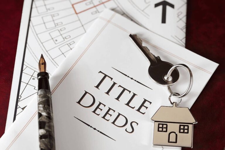 Understanding the Differences Between Certificate of Occupancy, Governor’s Consent, and Registered Deed - and Why They Matter