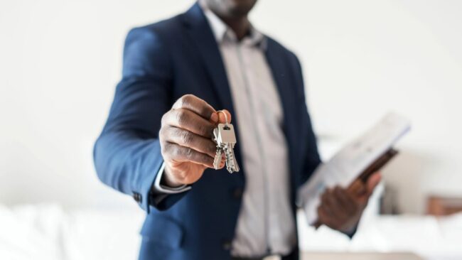 Who Covers Agent Fees and Legal Costs in Nigeria’s Rental Market?