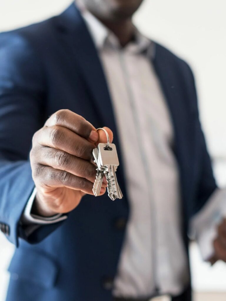 Who Covers Agent Fees and Legal Costs in Nigeria’s Rental Market?