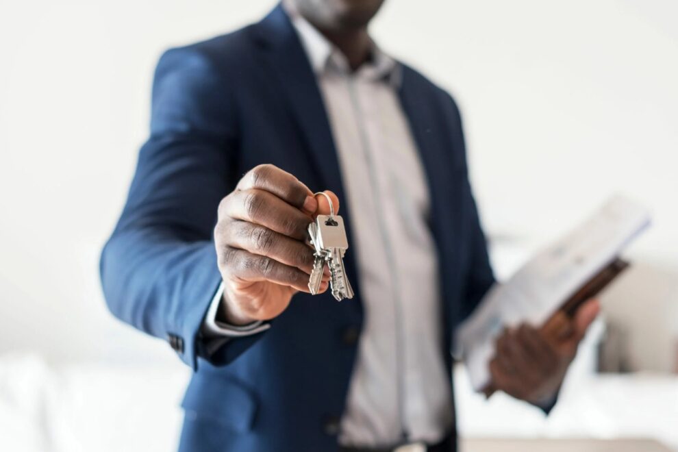 Who Covers Agent Fees and Legal Costs in Nigeria’s Rental Market?