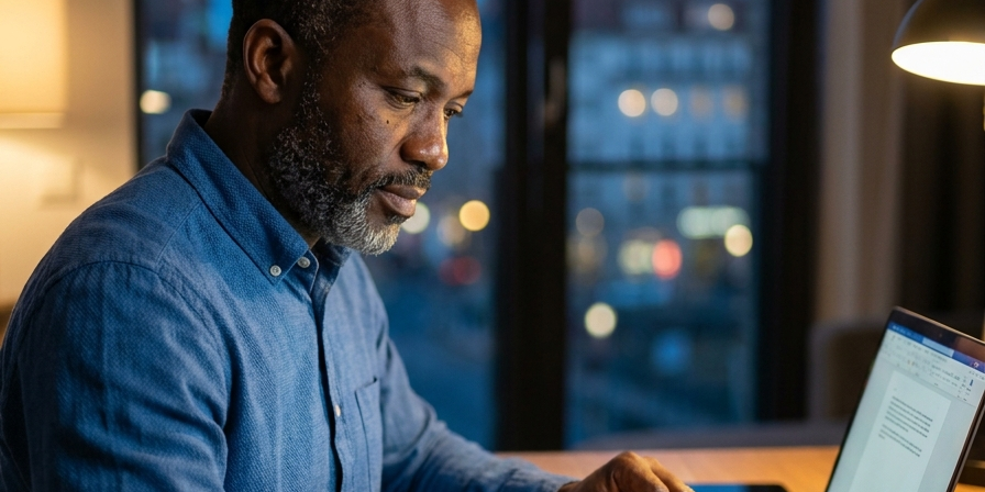 Diaspora buyer checking whether a foreigner can buy property in Nigeria from abroad