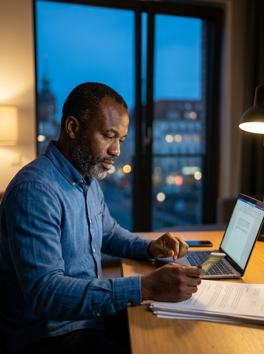 Can a foreigner buy property in Nigeria Diaspora buyer checking whether a foreigner can buy property in Nigeria from abroad