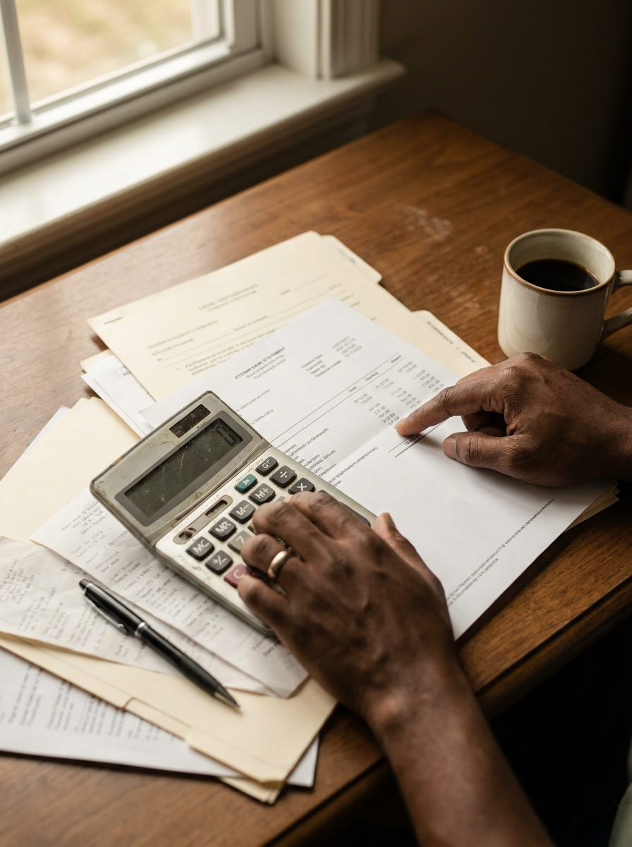 Taxes and fees on property sale in Nigeria Calculating the taxes and fees on property sale in Nigeria at closing in Lagos